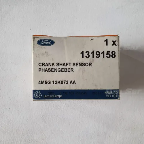 Sensor Posicion Arbol De Levas Cmp Ford Focus 2013/ 1.6l