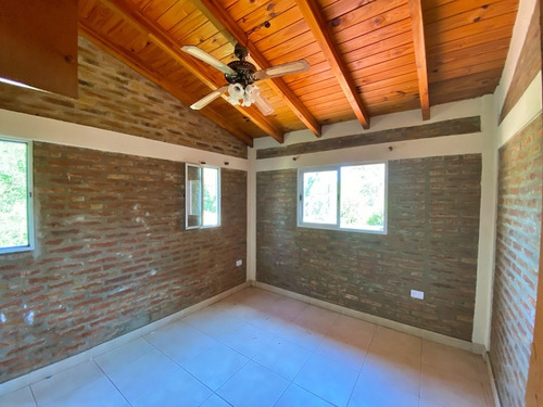 Vendo Complejo De Cabañas En Cuesta Blanca, Córdoba