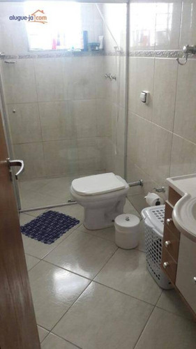 Casa Na Iguape - Ca0954