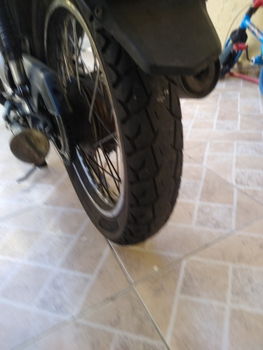 Imagem 5 de 7 de Honda Cargo 125