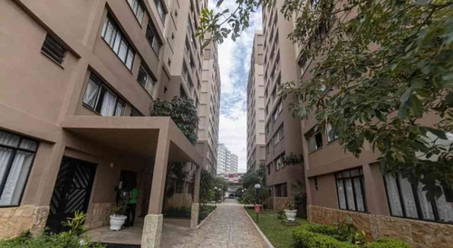 Imagem 21 de 23 de Apto No Brás - 50 M2 - Oportunidade - 434