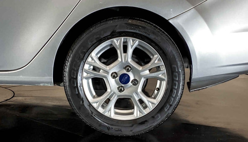 Imagen 12 de 15 de 29241 - Ford Fiesta 2016 Con Garantía Mt