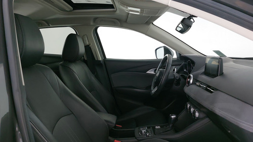 Mazda CX-3 2.0 I GRAND TOURING 2WD AT