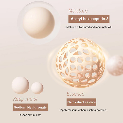 Crema Hidratante E Tinted Moisturizer Coloring And Mo 5003
