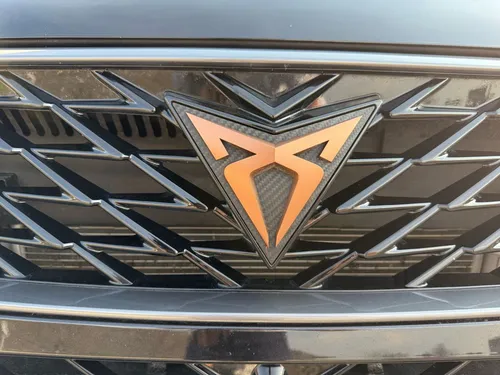 Cupra Ateca 2023