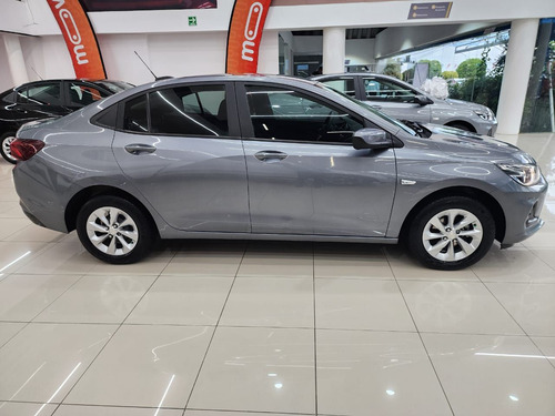 Chevrolet Onix 1.0 LT At