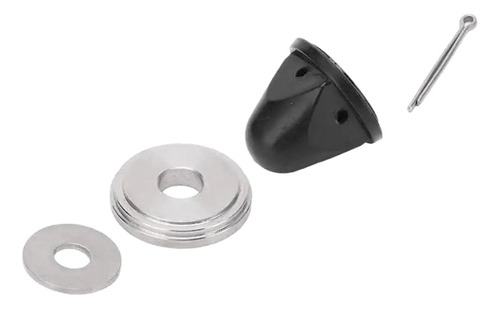 Hardware De Lavadora De Buchas De Hélice De Motor Externo