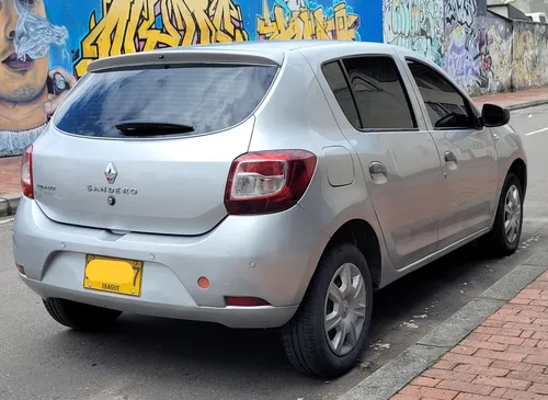 Renault Sandero 1.6 Authentique