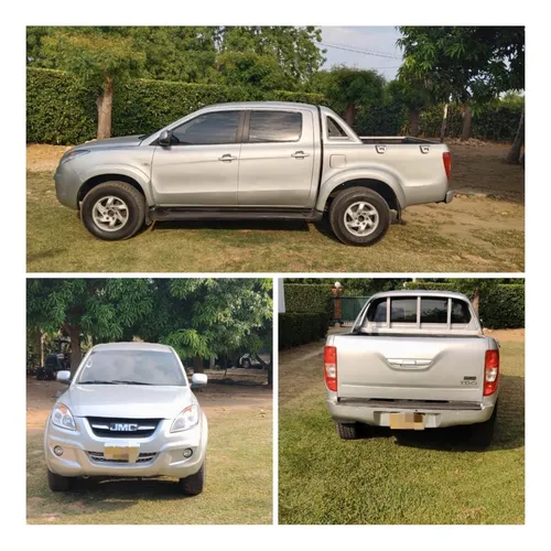 JMC Vigus 2.4 Jx1033tse4