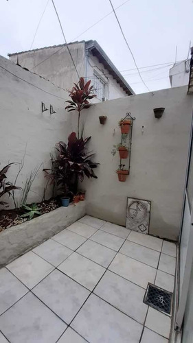 Imagen 14 de 14 de Duplex Al Frente 3 Ambientes Con Patio