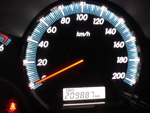 Toyota Sw4