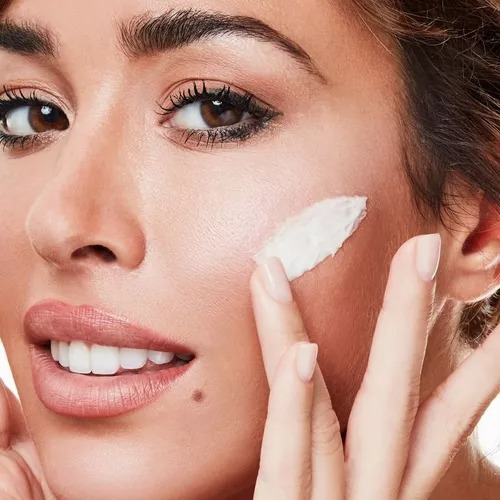 Kit Skin Care Crema Acido Hialuronico Antiedad Lacabine 50ml