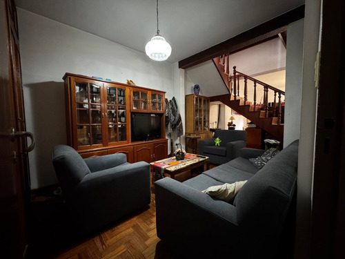 Casa En Venta En Pergamino Con Pileta