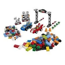 Lego 10673 sale