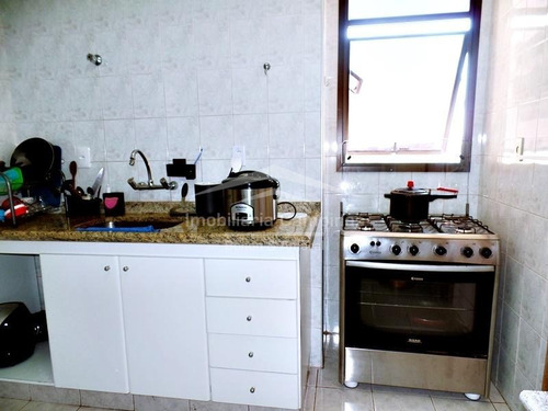 Imagem 22 de 30 de Apartamento À Venda Em Parque Brasília - Ap005172