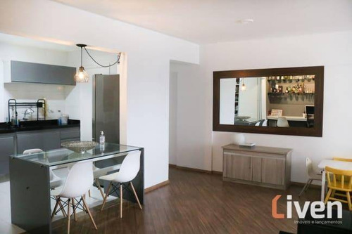 Apartamento Com 3 Dormitórios À Venda, 96 M² Por R$ 480.000,00 - Vila Adyana - São José Dos Campos/sp - Ap2593