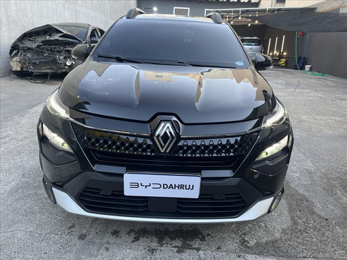 Renault Kardian 1.0 TCE FLEX PREMIÉRE EDITION EDC