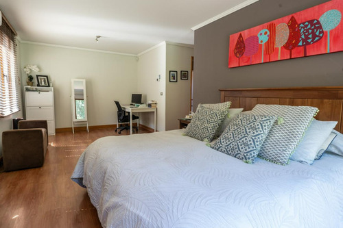 Vendo Casa En Condominio, Los Trapenses