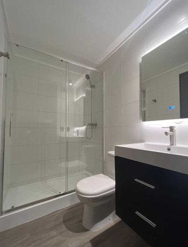 Se Vende Departamento En Lo Ovalle (94144)