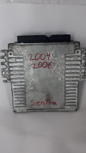 Computadora Para Sentra Xa (Usado)