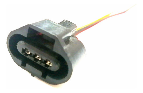 Conector De Sensor Tps Para Ford Ranger 3.0 V6 2006