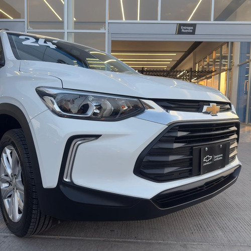 Chevrolet Tracker 1.2 Lt Turbo At