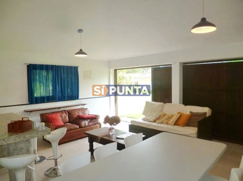 Imagen 12 de 13 de Casa En Venta Punta Del Este