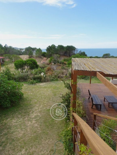 Mburucuya En Punta Del Diablo