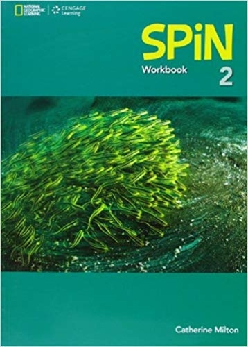 Spin 2 - Workbook - Cengage Learning