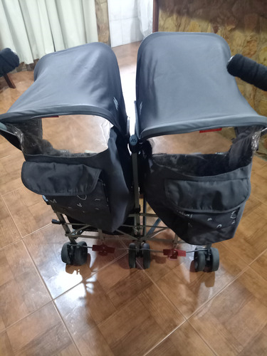 Coche Morocho & Juguetes (Usado)
