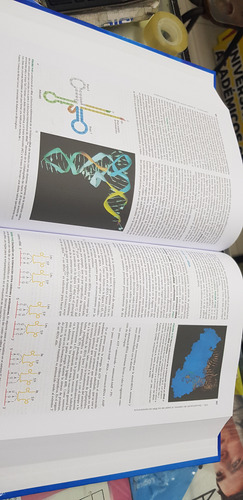 Libro Biologia Karp Janet Iwasa