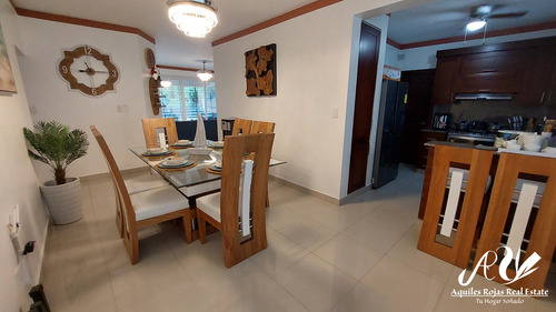 Residencial Sofia I - 1er. Nivel