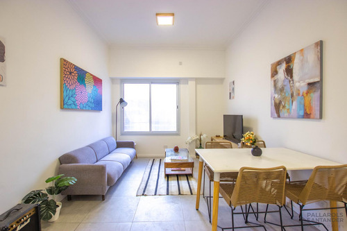 Imagen 5 de 30 de Venta - Departamento 3 Amb - Villa Crespo - Sin Expensas