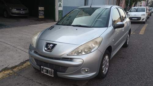 Peugeot 207 1.4 Allure 75cv