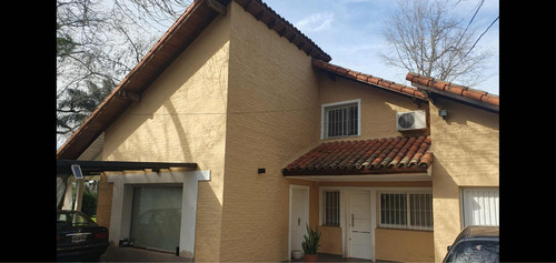 Excelente Casa Quinta En Venta