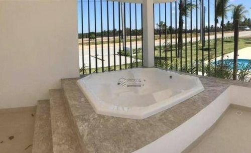 Imagem 17 de 30 de Lote À Venda Jardins Das Dunas, 250 M², Condomínio Fechado, Financia - Mangabeira - Eusébio/ce - Te0365