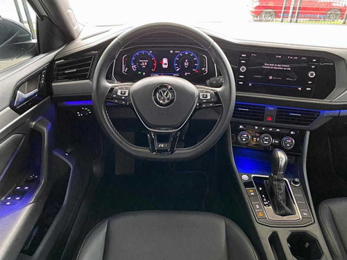 Volkswagen Jetta Rl Af