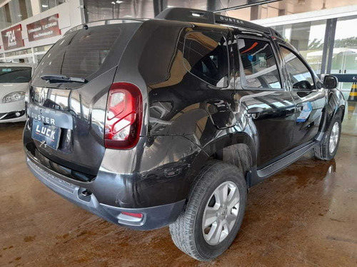 Imagem 6 de 12 de Duster 1.6 E Cvt