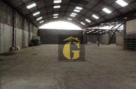 Imagem 1 de 30 de Galpão Para Alugar, 3700 M² Por R$ 35.000/mês - Vila Prudente - São Paulo/sp - Ga0088