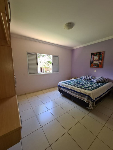 Imagem 15 de 30 de Chácara À Venda, 2500 M² Por R$ 1.480.000,00 - Colinas Do Mosteiro De Itaici - Indaiatuba/sp - Ch0682