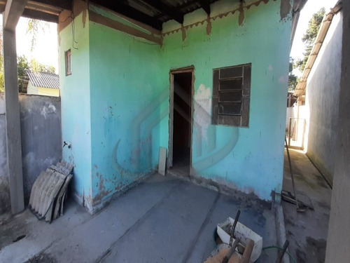 Imagem 21 de 30 de Casa - Ca01199 - 69452101
