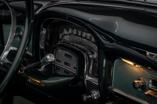 Imagem 19 de 21 de 1952 Cadillac Golden Anniversary Conversível