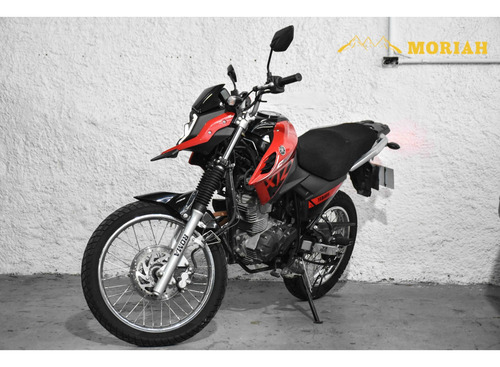 Yamaha Xtz 150 Crosser S Flex