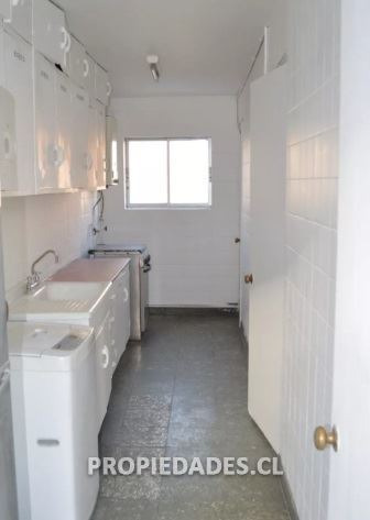 Departamento En Venta De 4 Dorm. En Providencia
