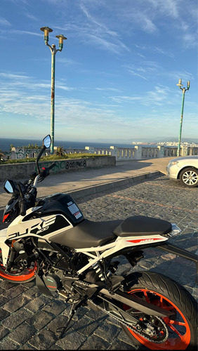 Ktm Duke 200 Ng Abs Modelo 2023 Adquirida 0km En 2024