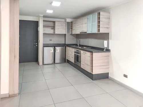 Departamento En Venta 1 Dormitorio
