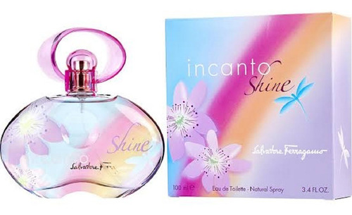 Incanto Shine Totalmente Original, Nuevo, Sellado!!!!