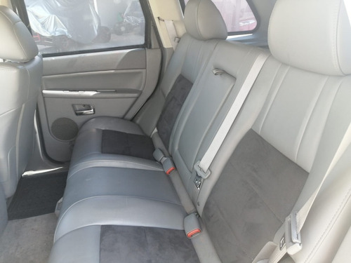 Imagen 10 de 13 de Jeep Grand Cherokee Srt-8 2006 Blindada