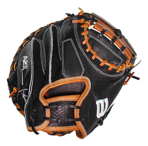 Guante De Catcher Wilson A2k M1d 33.5in