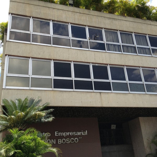 Local En Alquiler Los Cortijos, Centro Emp.don Bosco,40m² - Is/ws -
